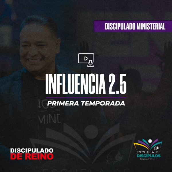 Influencia 2.5 - Primera Temporada