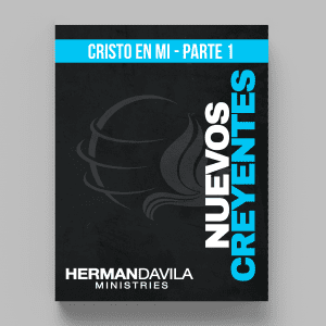 Manual Cristo en Mi - Parte 1