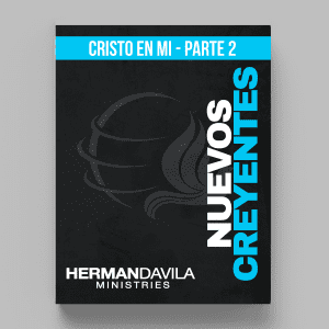 Manual Cristo en Mi - Parte 2