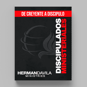Manual De Creyente a Discípulo