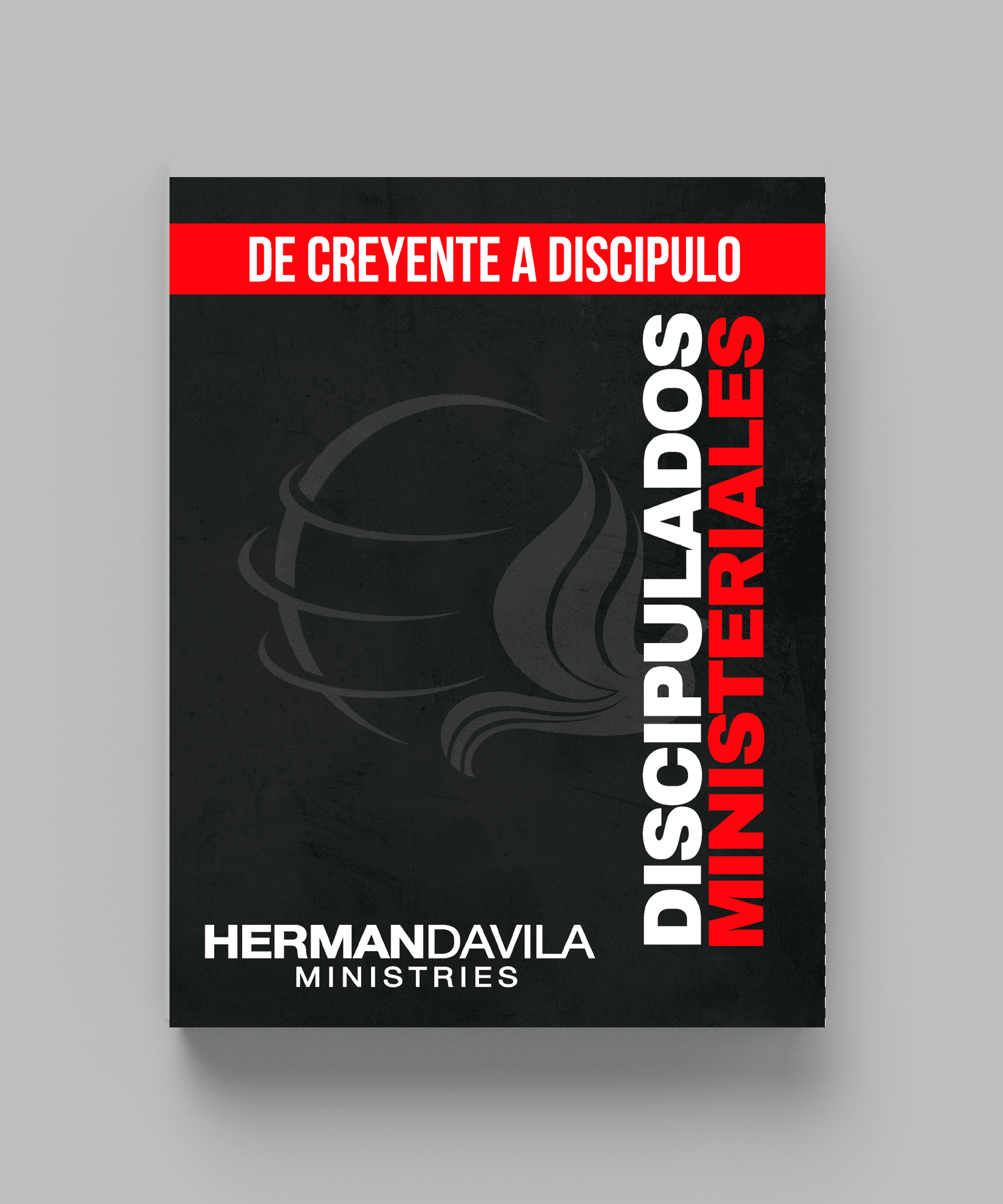 Manual De Creyente a Discípulo