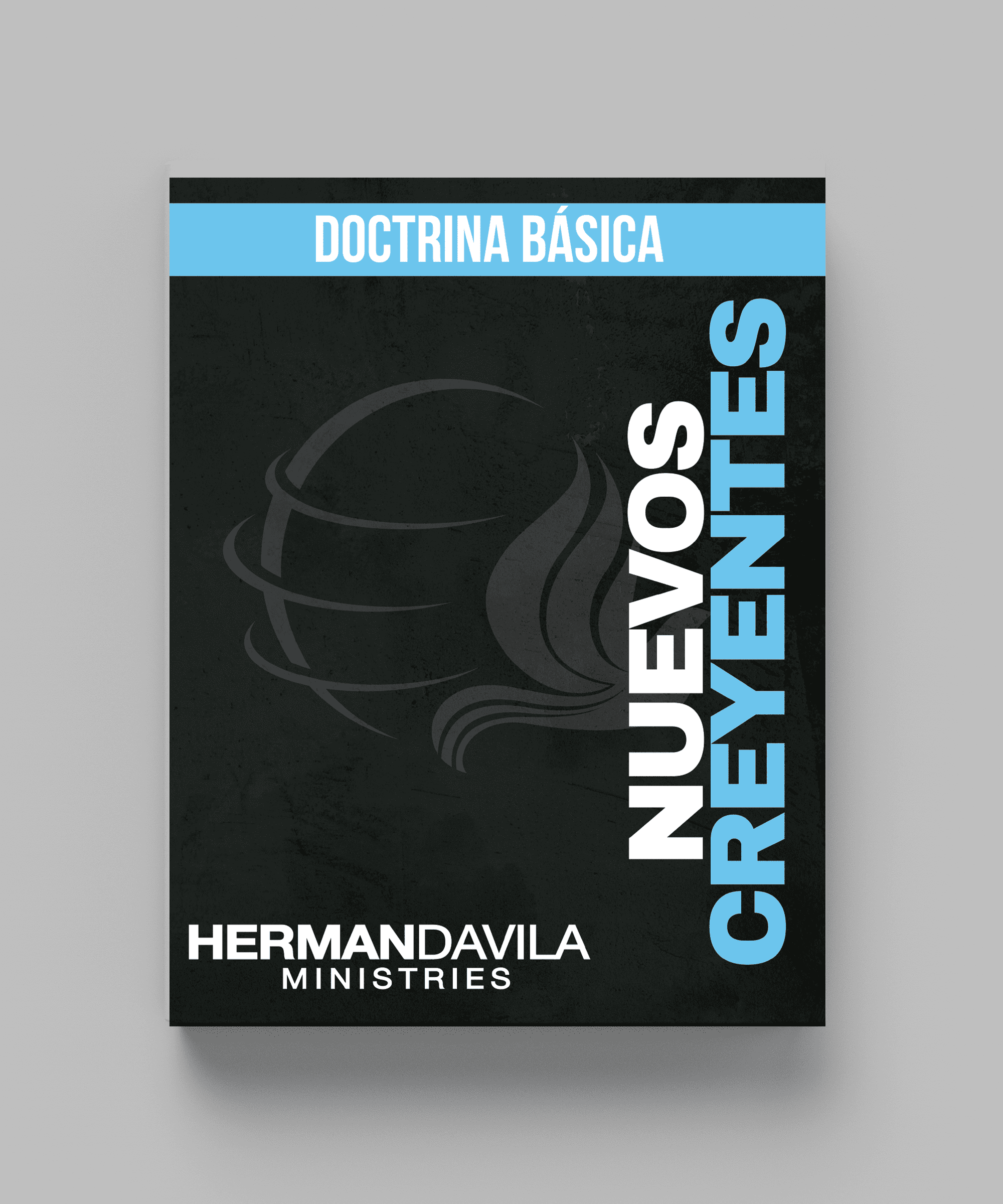 Manual Doctrina Básica