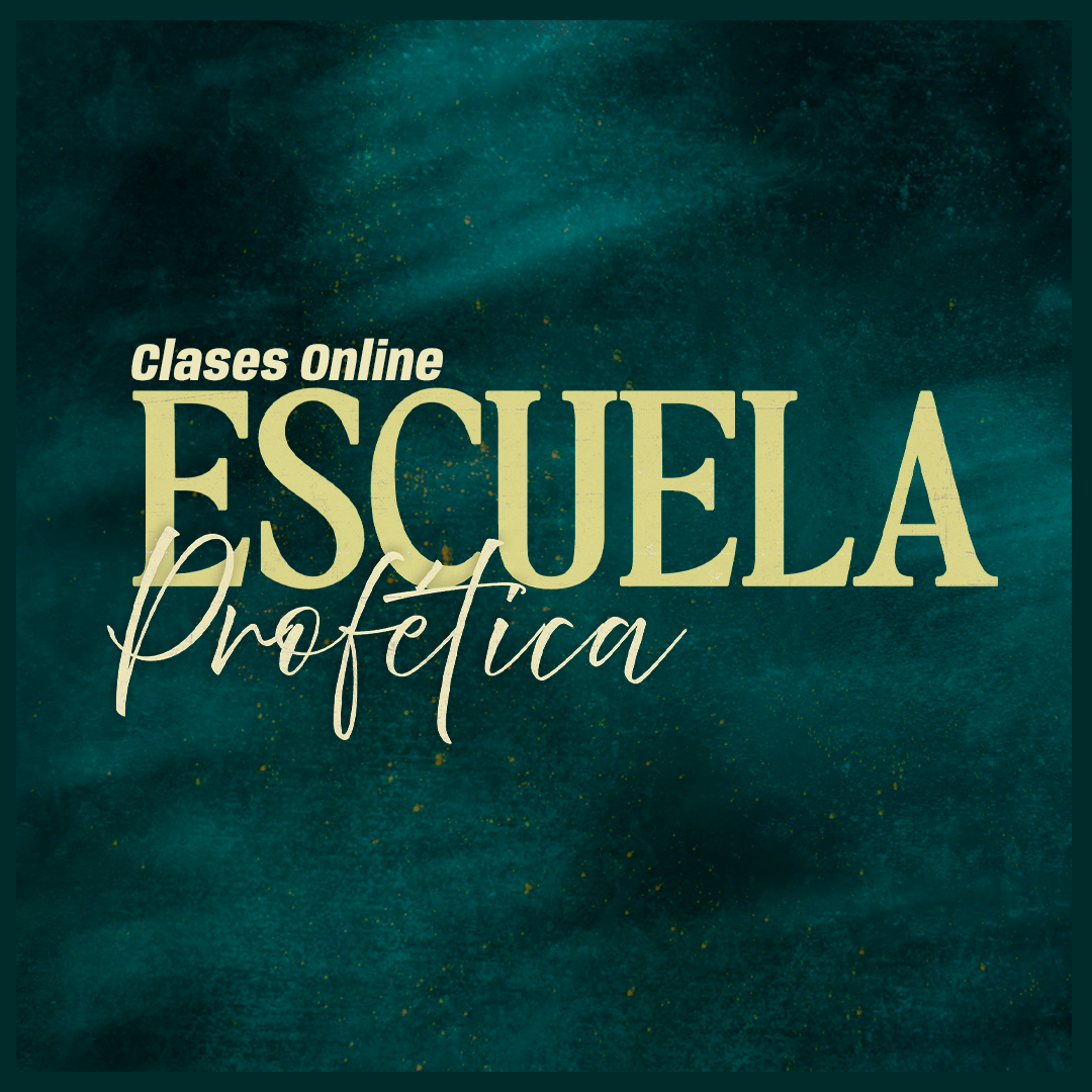 Escuela Profética